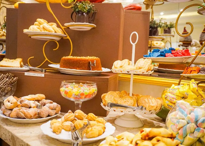 Chocoland Hotel Gramado