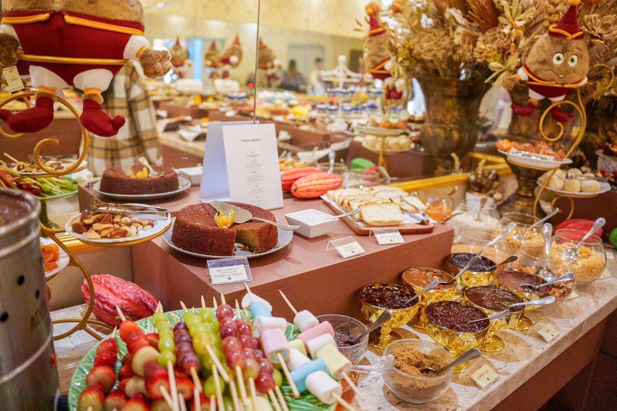 Chocoland 酒店
