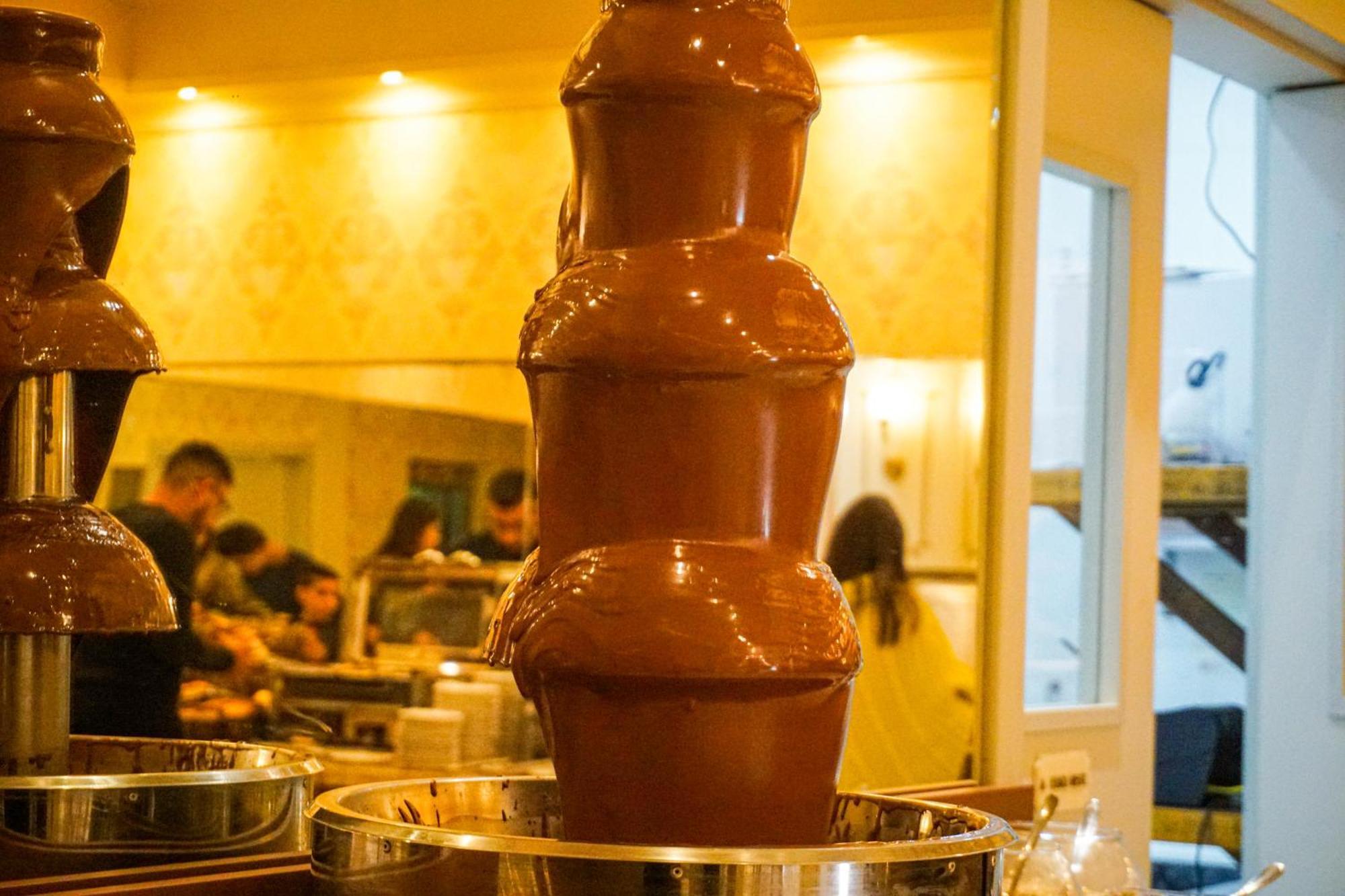 Chocoland 4*